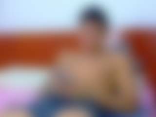 Live cam show with Skook-Gray - Facial on crypto-cams