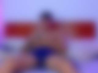 Live cam show with Skook-Gray - Facial on Ass Tok