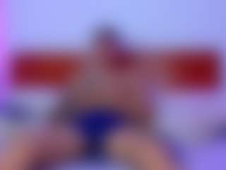 Live cam show with Skook-Gray - Bull on Ass Tok