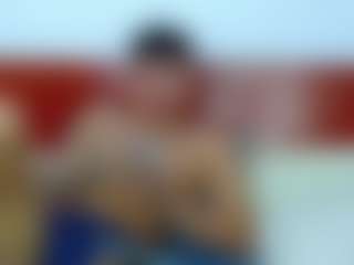 Live cam show with Skook-Gray - Facial on Uber Horny