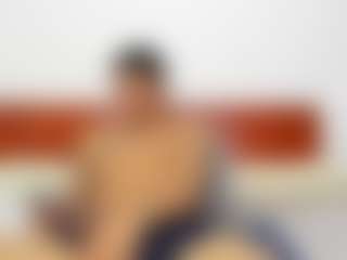 Skook-Gray's Live Sex Cam Show