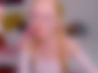 Live cam show with cut1ecut1e - Blondie on xfollow cams