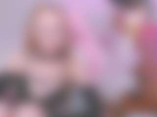 Live cam show with cut1ecut1e - Blondie on xplaylive.com