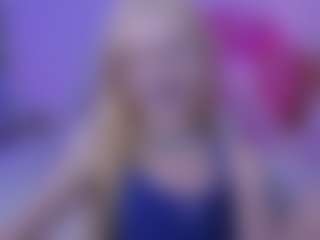 Spettacolo in cam dal vivo con cut1ecut1e - Blondie su Camsoda