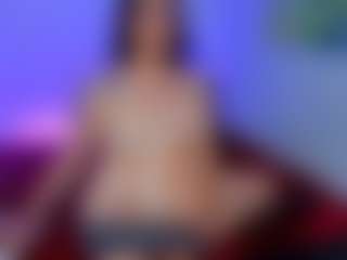 Missmegan's Live Sex Cam Show