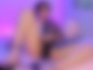 Missmegan's Live Sex Cam Show
