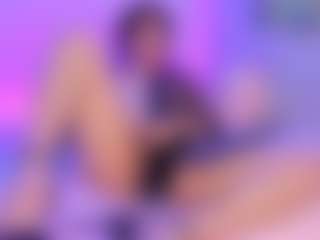 Show in cam erotica live di Missmegan