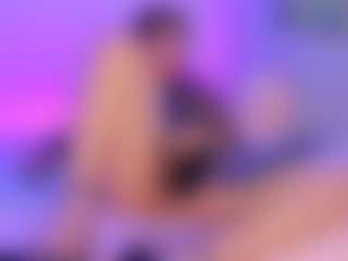 Missmeganのライブセックスチャットショー