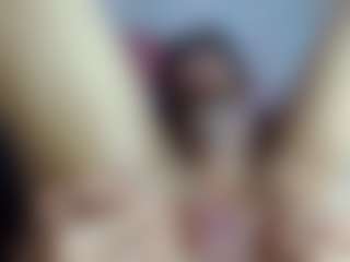 Matiwhottx's Live Sex Cam Show