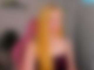 Live-camshow met Violeta - Princess op Camsoda