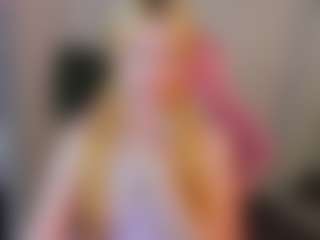 Live cam show with Violeta - College on Camsoda