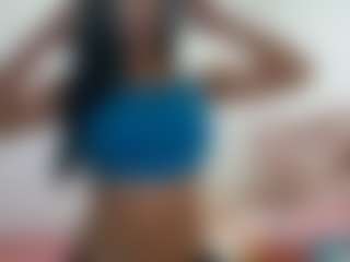 Live cam show with ALISSCAM - Cum on Camversity