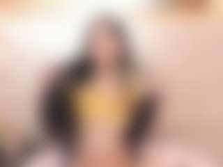 Aranza23's Live Sex Cam Show