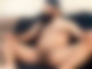 Bearded-Smoker's Live Sex Cam Show