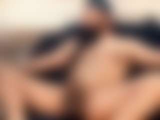 Bearded-Smoker's Live Sex Cam Show