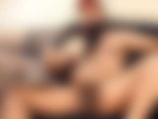 Bearded-Smoker's Live Sex Cam Show
