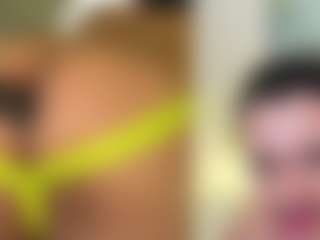 CamiloSeed's Live Sex Cam Show