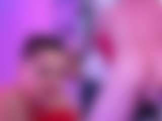 Show in cam erotica live di CamiloSeed