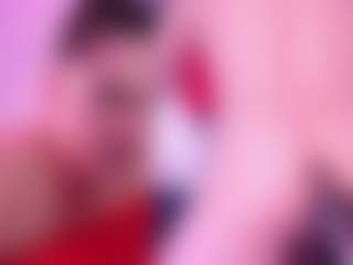 CamiloSeed's Live Sex Cam Show