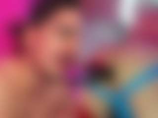 CamiloSeed's Live Sex Cam Show