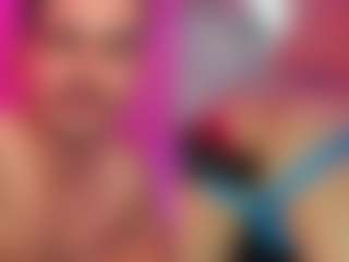 CamiloSeed's Live Sex Cam Show