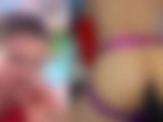 CamiloSeed's Live Sex Cam Show