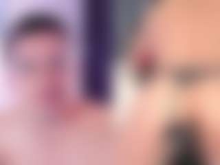 CamiloSeed's Live Sex Cam Show