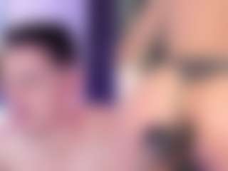 CamiloSeed's Live Sex Cam Show