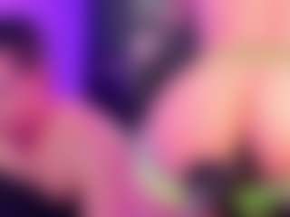 CamiloSeed's Live Sex Cam Show