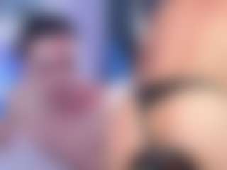 CamiloSeed's Live Sex Cam Show