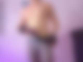 CamiloSeed's Live Sex Cam Show