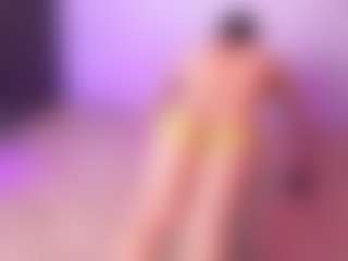 CamiloSeed's Live Sex Cam Show