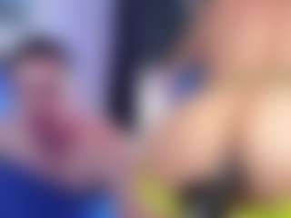 CamiloSeed's Live Sex Cam Show