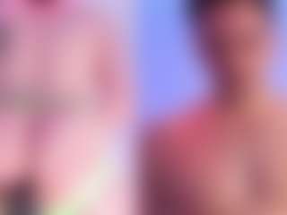 CamiloSeed's Live Sex Cam Show