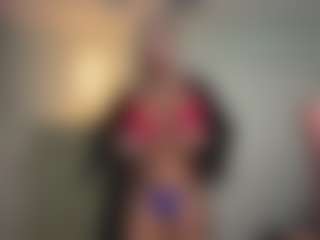 ChrisBimboVixen's Live Sex Cam Show