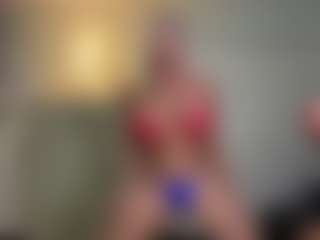 Live cam show with ChrisBimboVixen - Large Tits on crypto-cams