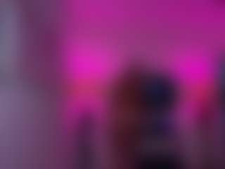 Chris Bimbo Vixen's Live Sex Cam Show