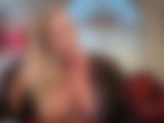 Chris Bimbo Vixen's Live Sex Cam Show