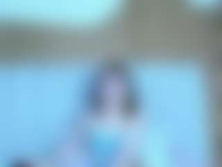 EveAura's Live Sex Cam Show