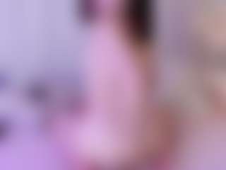 EveAura's Live Sex Cam Show