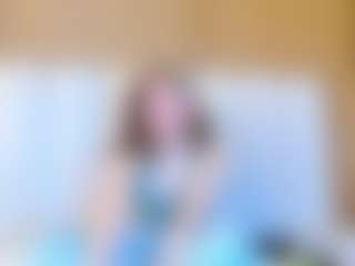 EveAura's Live Sex Cam Show