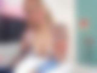 Giorgiina's Live Sex Cam Show