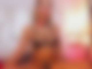Giorgiinas Live-Sex-Cam-Show