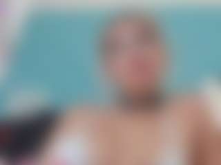 Giorgiina's Live Sex Cam Show