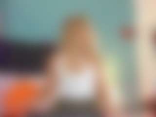 Giorgiina's Live Sex Cam Show