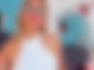 Giorgiina's Live Sex Cam Show