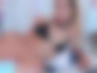 Giorgiina's Live Sex Cam Show