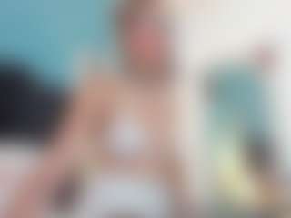 Giorgiina's Live Sex Cam Show