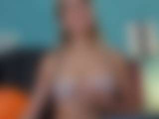 Giorgiina's Live Sex Cam Show