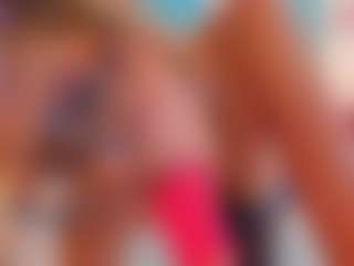 Giorgiina's Live Sex Cam Show